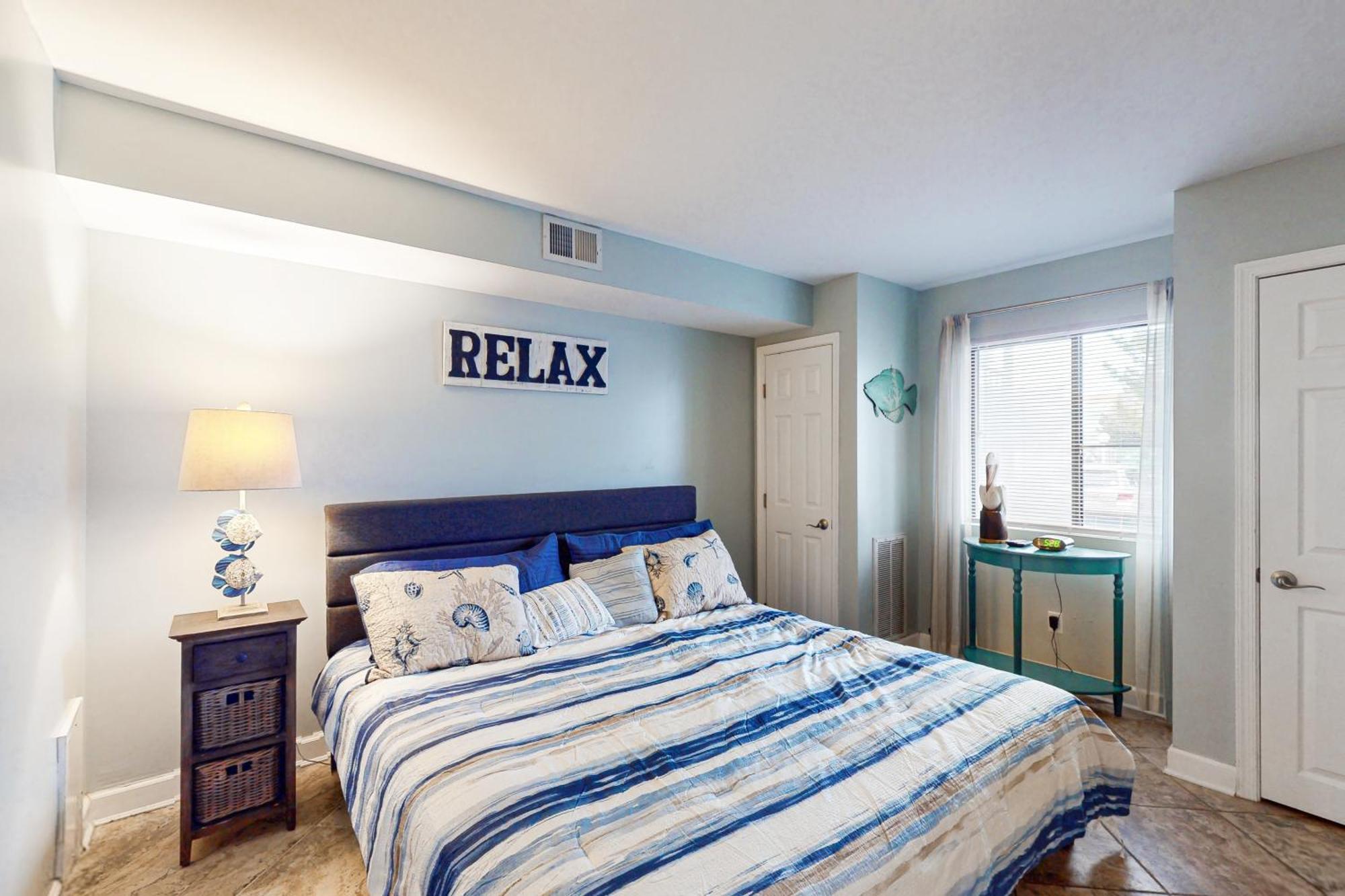 Apartamento Jamaica Bay 103A Ocean City Exterior foto